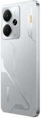 Купить Смартфон 6.67" Realme 14 5G 12/256Gb Silver / Народный дискаунтер ЦЕНАЛОМ