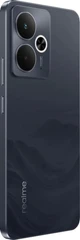 Купить Смартфон 6.67" Realme 14T 5G 12/256Gb, черный / Народный дискаунтер ЦЕНАЛОМ