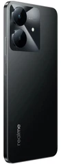 Купить Смартфон 6.74" Realme Note 60x 4/128Gb Black / Народный дискаунтер ЦЕНАЛОМ