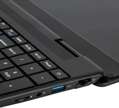 Купить Ноутбук 15.6" HIPER Workbook U26 U26-15FII3100R8S2WPG / Народный дискаунтер ЦЕНАЛОМ