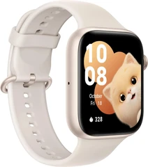 Купить Смарт-часы HONOR Watch 5, золотистый / Народный дискаунтер ЦЕНАЛОМ