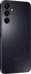 Купить Смартфон 6.7" Samsung Galaxy A16 6/128Gb, черный / Народный дискаунтер ЦЕНАЛОМ