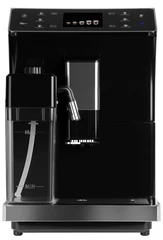Купить Кофемашина Rombica Barista CFX-A02T, черный / Народный дискаунтер ЦЕНАЛОМ