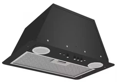 Купить Встраиваемая вытяжка Elikor BOX 42П-450, черный / Народный дискаунтер ЦЕНАЛОМ