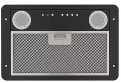 Купить Встраиваемая вытяжка Elikor BOX 42П-450, черный / Народный дискаунтер ЦЕНАЛОМ