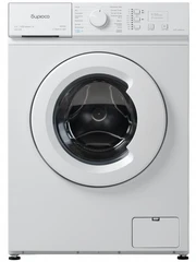 Купить Стиральная машина Бирюса WM-SM510/08, белый / Народный дискаунтер ЦЕНАЛОМ