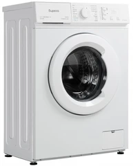 Купить Стиральная машина Бирюса WM-SM510/08, белый / Народный дискаунтер ЦЕНАЛОМ