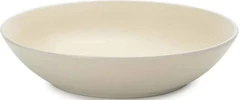 Купить Тарелка суповая DOMENIK SCANDY MILK, 20.5 см / Народный дискаунтер ЦЕНАЛОМ