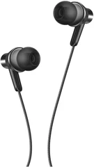 Купить Наушники Aksberry АM11, черный / Народный дискаунтер ЦЕНАЛОМ