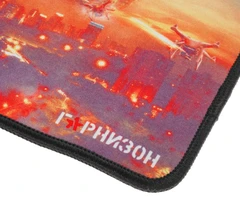 Купить Коврик для мыши Гарнизон GMP-135 / Народный дискаунтер ЦЕНАЛОМ