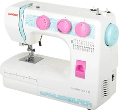Купить Швейная машина Janome Excellent Stitch 23 / Народный дискаунтер ЦЕНАЛОМ