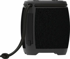 Купить Колонка портативная Ritmix SP-310B, черный / Народный дискаунтер ЦЕНАЛОМ