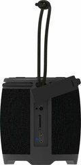 Купить Колонка портативная Ritmix SP-310B, черный / Народный дискаунтер ЦЕНАЛОМ