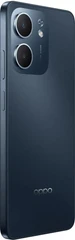Купить Смартфон 6.67" OPPO A5x 4/128GB Сапфир / Народный дискаунтер ЦЕНАЛОМ