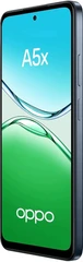 Купить Смартфон 6.67" OPPO A5x 4/128GB Сапфир / Народный дискаунтер ЦЕНАЛОМ