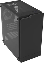 Купить Системный блок AMD Ryzen 5 3500X 6x3.6-4.1GHz/A320/16Gb DDR4/RX580 8Gb DDR5/SSD 500Gb/LED ATX 500W/DOS [213555] / Народный дискаунтер ЦЕНАЛОМ