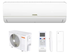 Купить Сплит-система Cadena SSC325-09/SW / Народный дискаунтер ЦЕНАЛОМ