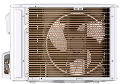 Купить Сплит-система Cadena SSC325-09/SW / Народный дискаунтер ЦЕНАЛОМ