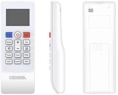 Купить Сплит-система Cadena SSC325-09/SW / Народный дискаунтер ЦЕНАЛОМ