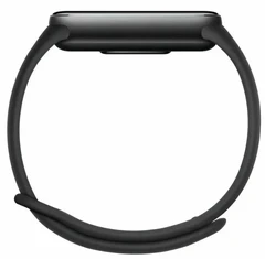 Купить Фитнес-браслет Xiaomi Smart Band 10 Midnight Black / Народный дискаунтер ЦЕНАЛОМ