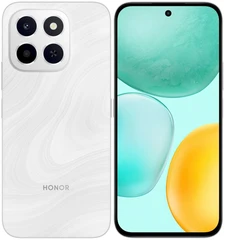 Купить Смартфон 6.61" HONOR X6с 6/256Gb White / Народный дискаунтер ЦЕНАЛОМ