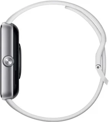 Купить Смарт-часы Xiaomi Redmi Watch 5, серебристый/серый / Народный дискаунтер ЦЕНАЛОМ