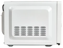 Купить Микроволновая печь JVC JK-MW121M, белый / Народный дискаунтер ЦЕНАЛОМ