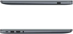 Купить Ноутбук 16" HUAWEI MateBook D16 MCLF-X, серый / Народный дискаунтер ЦЕНАЛОМ