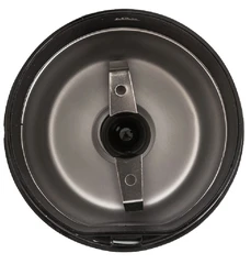 Купить Кофемолка Pioneer CG203, черный/серебристый / Народный дискаунтер ЦЕНАЛОМ