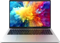 Купить Ноутбук 16" Maibenben Medio M653, серебристый (M6531SB0LSRE0) / Народный дискаунтер ЦЕНАЛОМ