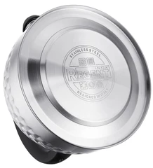 Купить Чайник Regent inox Linea TEA, 2.6 л, со свистком / Народный дискаунтер ЦЕНАЛОМ
