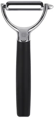 Купить Овощечистка Regent Inox Linea CUCINA / Народный дискаунтер ЦЕНАЛОМ