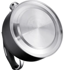 Купить Чайник Regent inox Linea TEA, 2.5 л, со свистком / Народный дискаунтер ЦЕНАЛОМ
