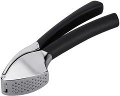 Купить Пресс для чеснока Regent Inox Linea CUCINA / Народный дискаунтер ЦЕНАЛОМ