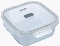 Купить Контейнер Regent Inox Linea Desco, 0.8 л / Народный дискаунтер ЦЕНАЛОМ