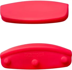 Купить Противень Regent Inox Linea EASY Silicone, 41х25.5х5 см / Народный дискаунтер ЦЕНАЛОМ