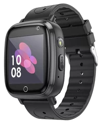 Купить Смарт-часы Hoco Y100 Black / Народный дискаунтер ЦЕНАЛОМ