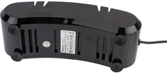 Купить Электроножеточка Sakura SA-6604BK, черный / Народный дискаунтер ЦЕНАЛОМ