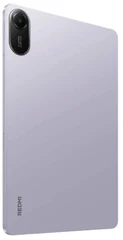 Купить Планшет 11" Xiaomi Redmi Pad 2 Wi-Fi 6/128GB Lavender Purple / Народный дискаунтер ЦЕНАЛОМ