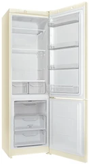 Купить Холодильник Indesit DS 3200 E, бежевый / Народный дискаунтер ЦЕНАЛОМ