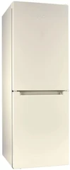 Купить Холодильник Indesit DS 3160 Е, бежевый / Народный дискаунтер ЦЕНАЛОМ