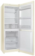Купить Холодильник Indesit DS 3160 Е, бежевый / Народный дискаунтер ЦЕНАЛОМ