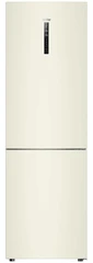 Купить Холодильник Haier C2F636CCRGU1, бежевый / Народный дискаунтер ЦЕНАЛОМ