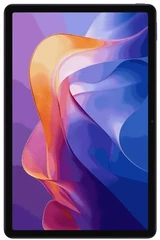 Купить Планшет 11" Xiaomi Redmi Pad 2 6/128GB Graphite Gray / Народный дискаунтер ЦЕНАЛОМ