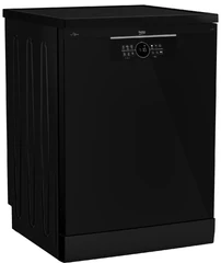 Купить Посудомоечная машина Beko BDFN25521B, черный / Народный дискаунтер ЦЕНАЛОМ