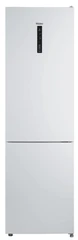 Купить Холодильник Haier CEF537AWG, белый / Народный дискаунтер ЦЕНАЛОМ