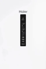 Купить Холодильник Haier CEF537AWG, белый / Народный дискаунтер ЦЕНАЛОМ