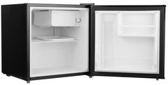 Купить Холодильник CENTEK CT-1700 B, черный / Народный дискаунтер ЦЕНАЛОМ
