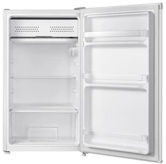 Купить Холодильник CENTEK CT-1715 W, белый / Народный дискаунтер ЦЕНАЛОМ