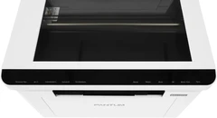 Купить МФУ лазерное Pantum BM2300W, белый / Народный дискаунтер ЦЕНАЛОМ
